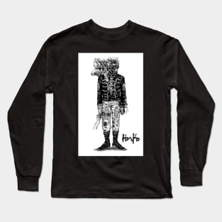 Dorohedoro Long Sleeve T-Shirt